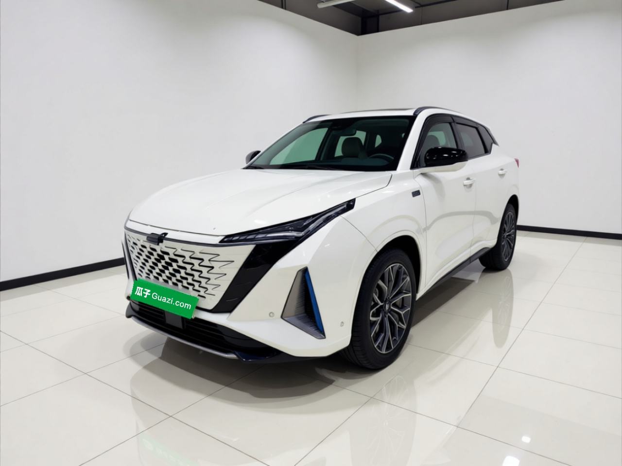 Changan Oshan Z6 - фото 0