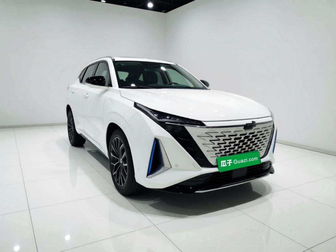 Changan Oshan Z6 - фото 2