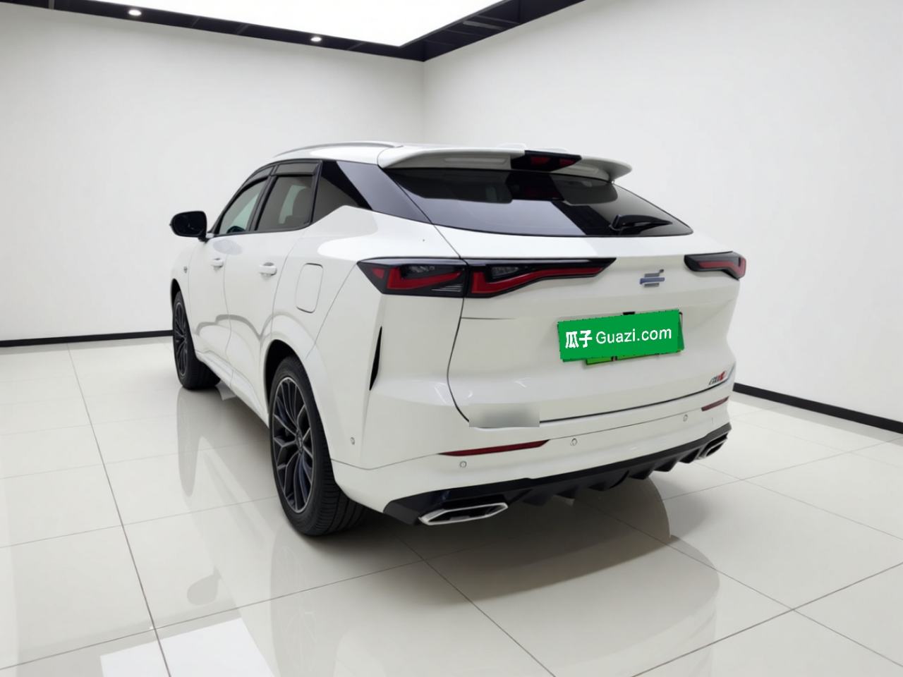Changan Oshan Z6 - фото 3