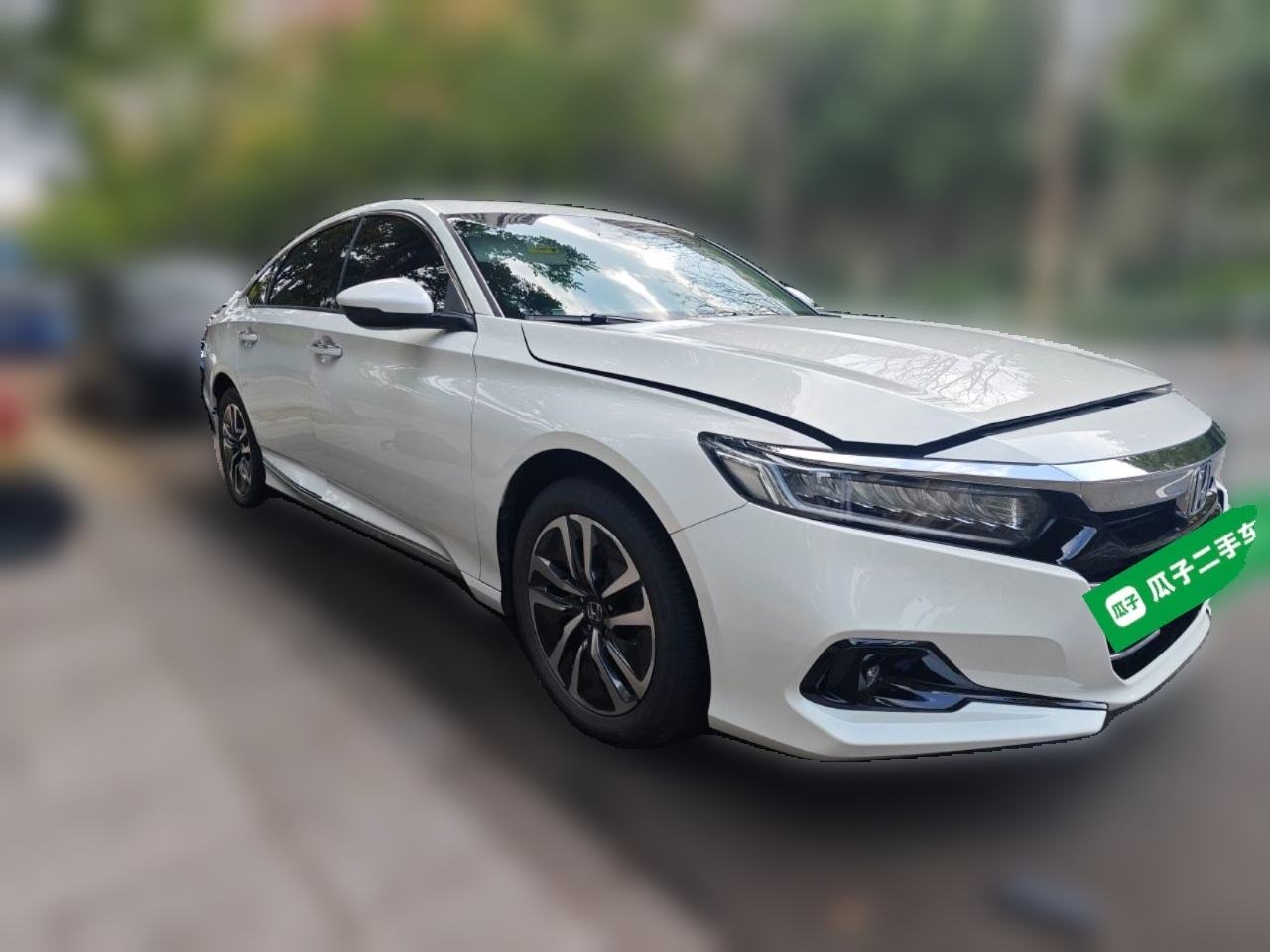 Honda Accord - фото 2