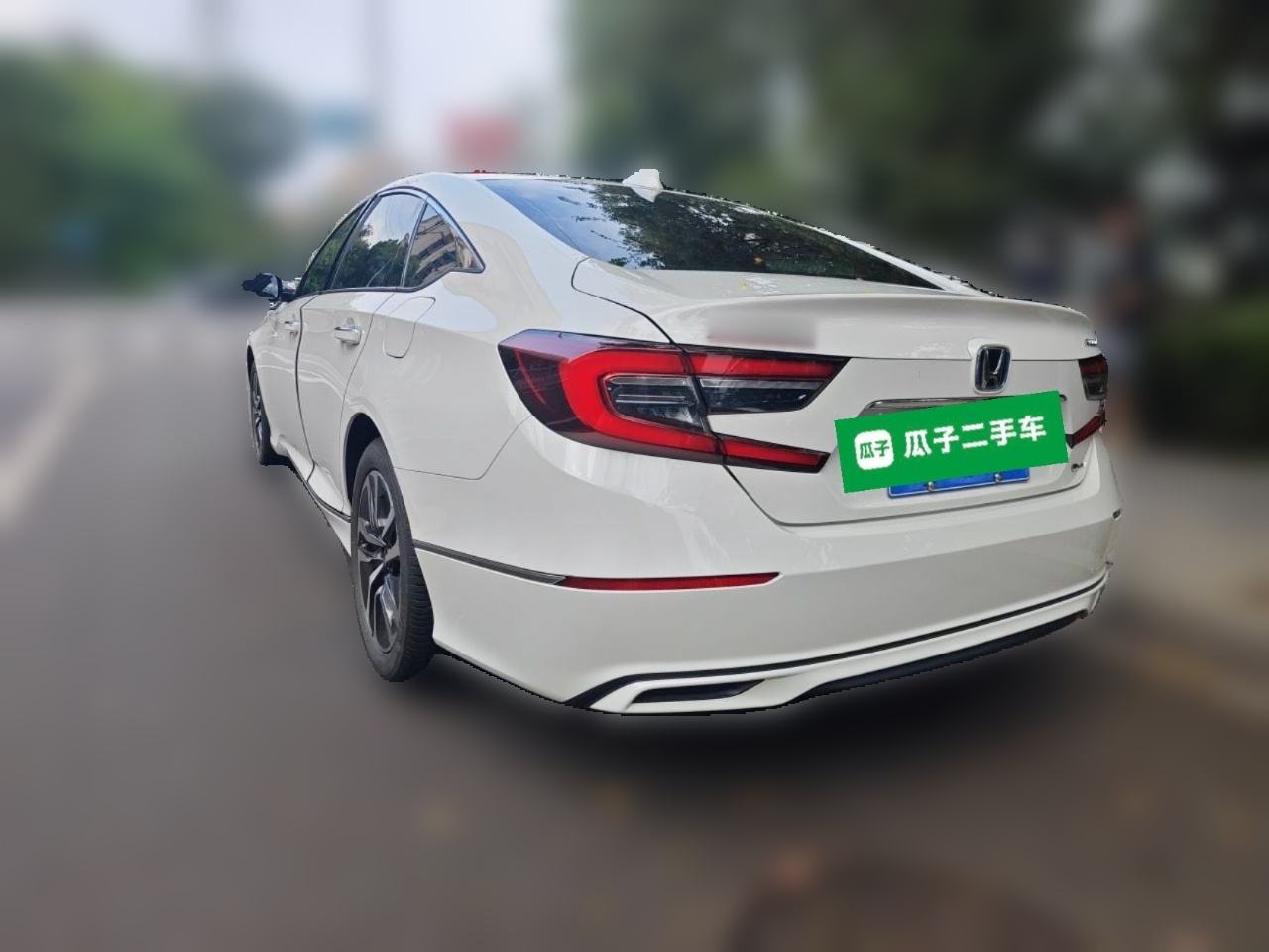 Honda Accord - фото 3