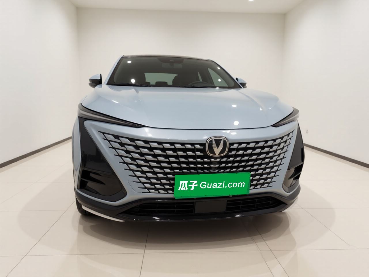 Changan UNI-T - фото 1
