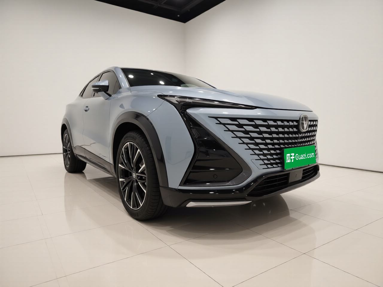 Changan UNI-T - фото 2