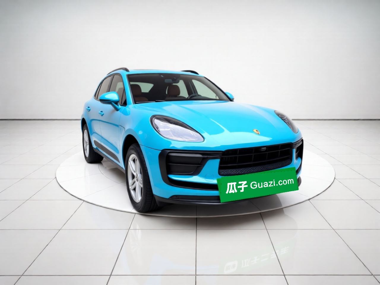 Porsche Macan - фото 2