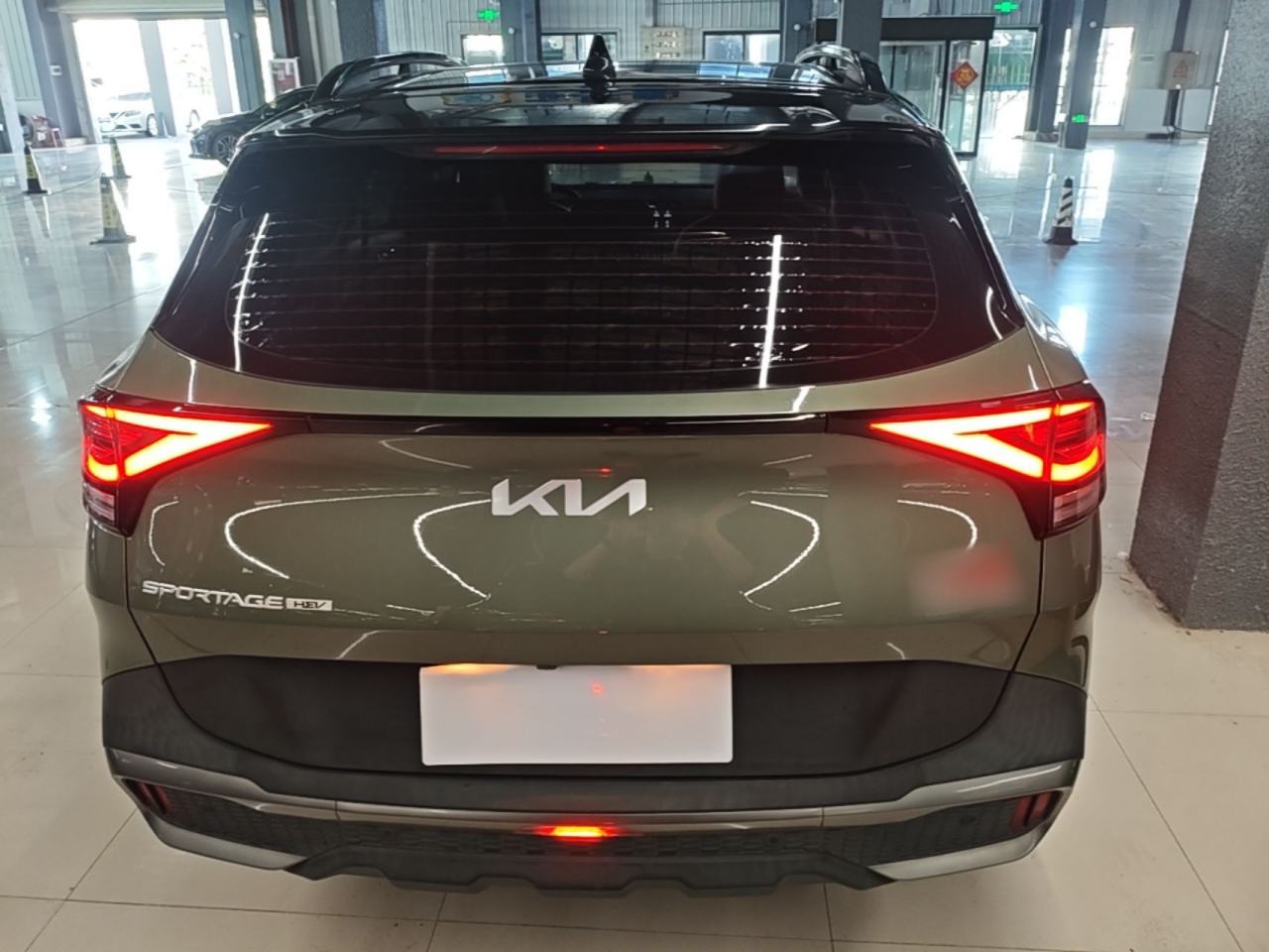 Kia Sportage - фото 2