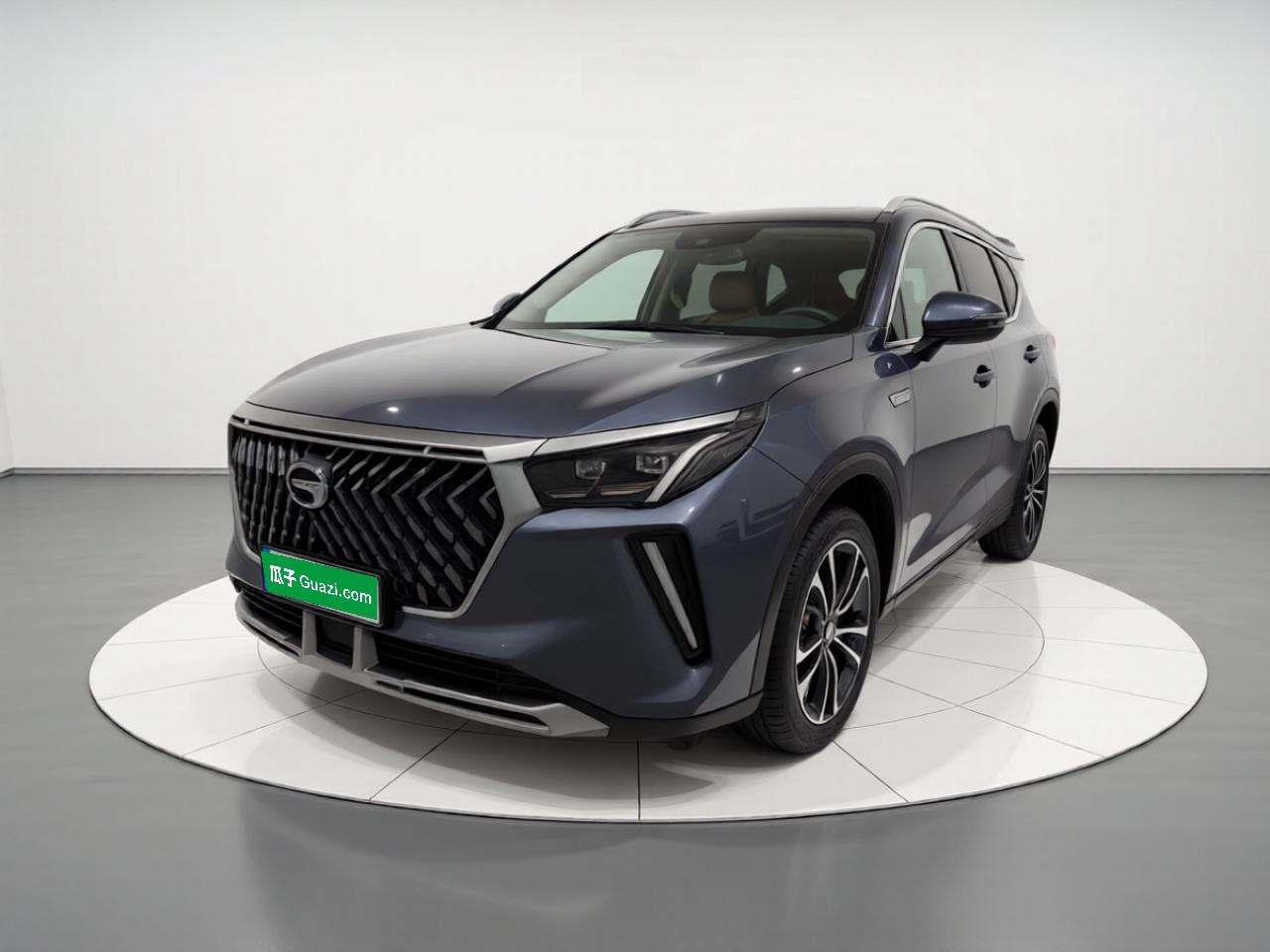 GAC Trumpchi Trumpchi GS4 PLUS - фото 0
