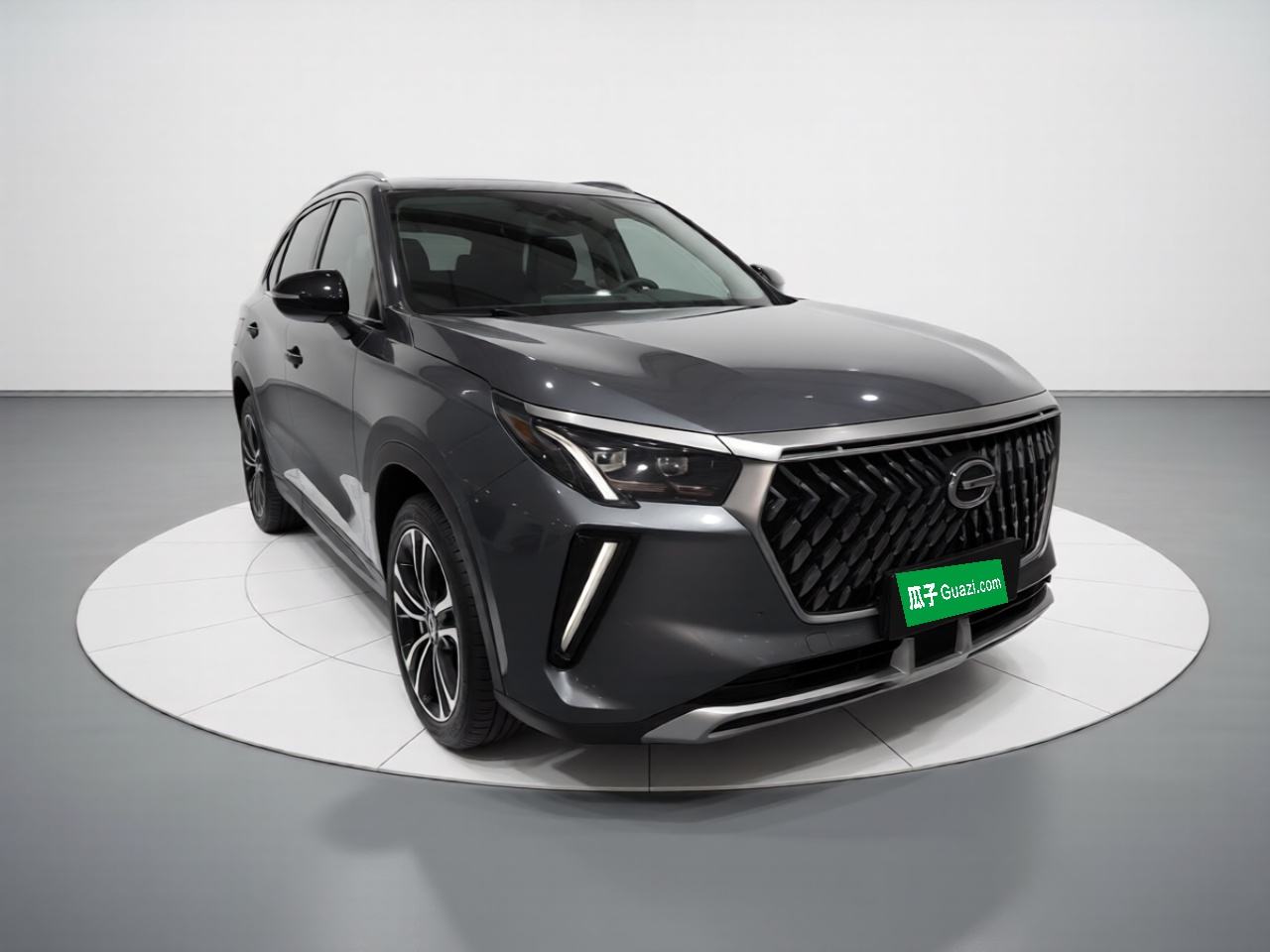 GAC Trumpchi Trumpchi GS4 PLUS - фото 2