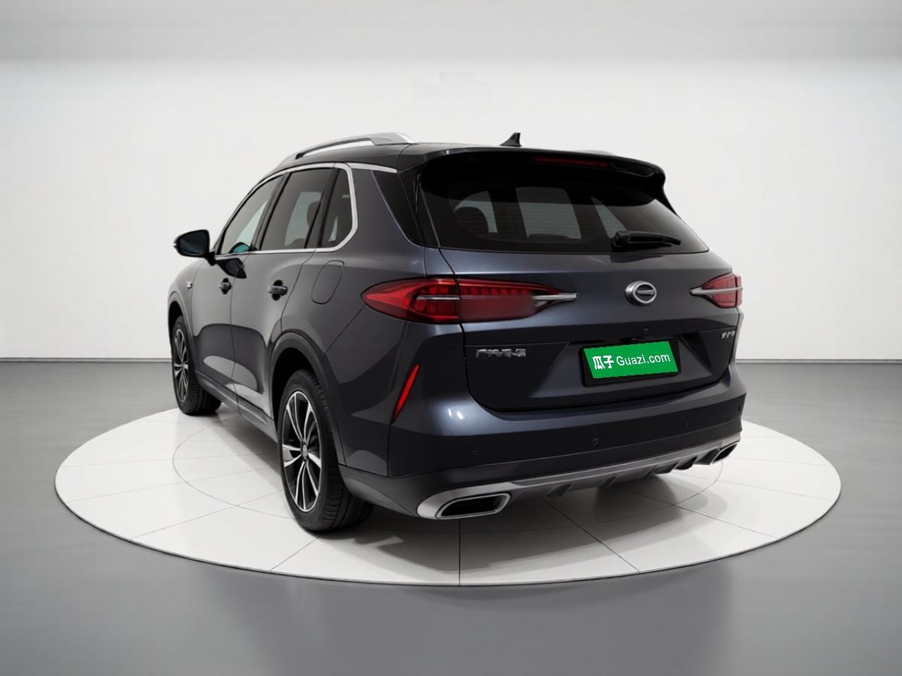 GAC Trumpchi Trumpchi GS4 PLUS - фото 3