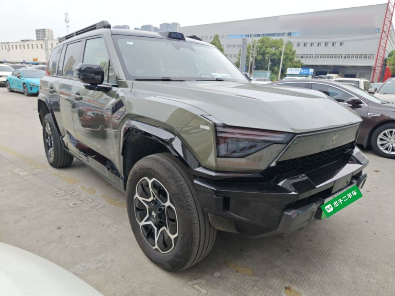 Mengshi M817 - фото 2