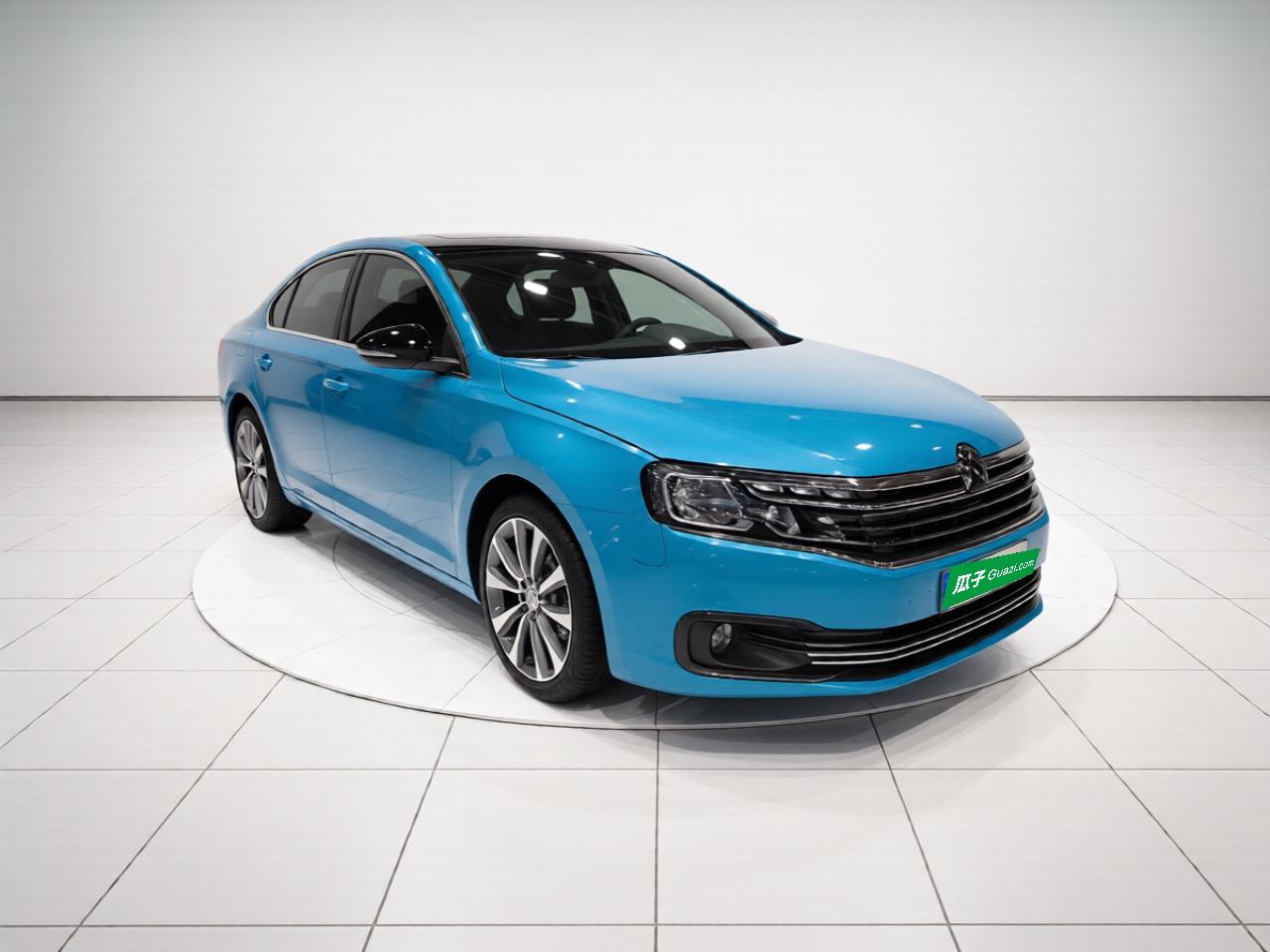 Citroen C6 - фото 2