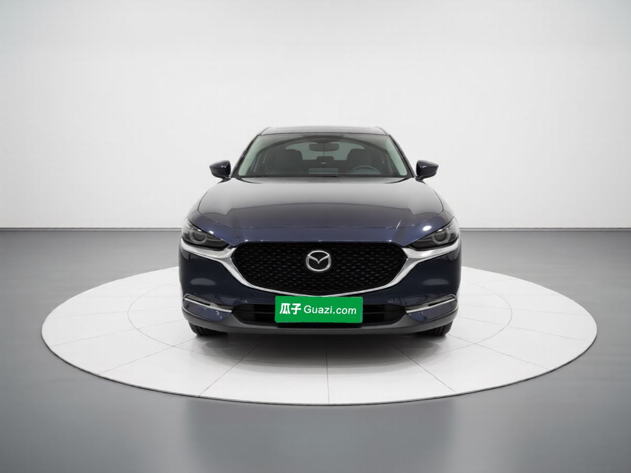 Mazda CX-30 - фото 1