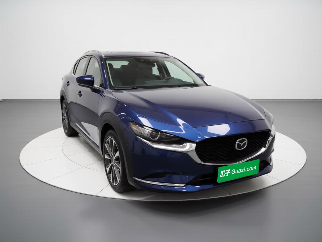 Mazda CX-30 - фото 2