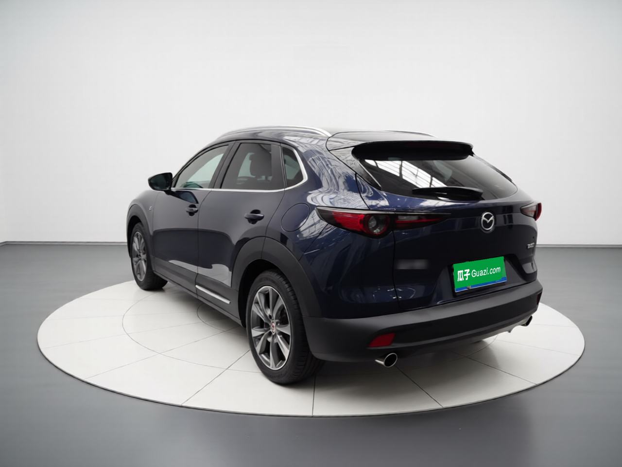 Mazda CX-30 - фото 3