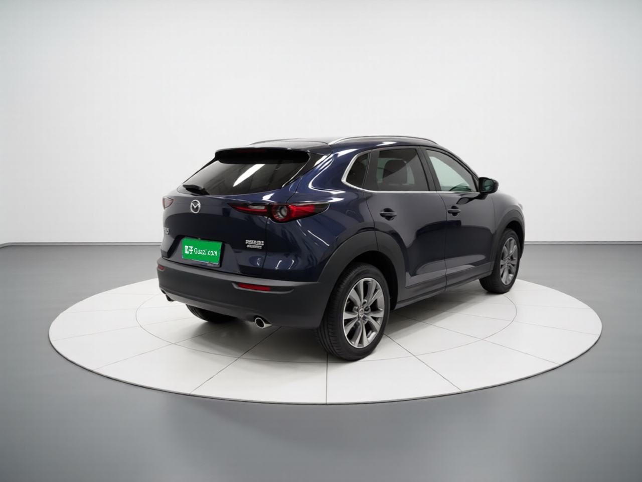 Mazda CX-30 - фото 4