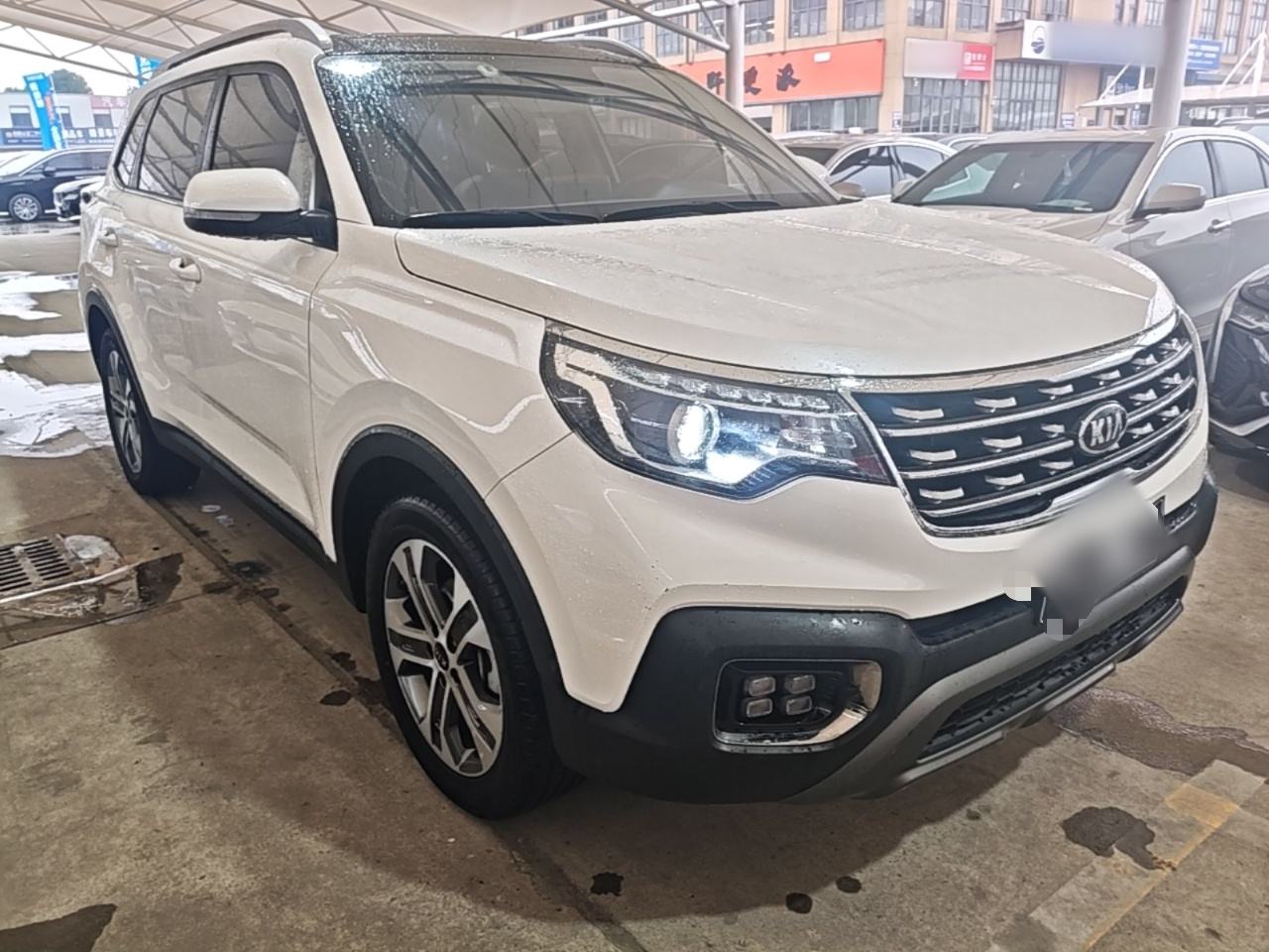 Kia Sportage - фото 2