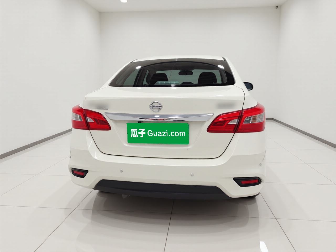 Nissan Sylphy - фото 4