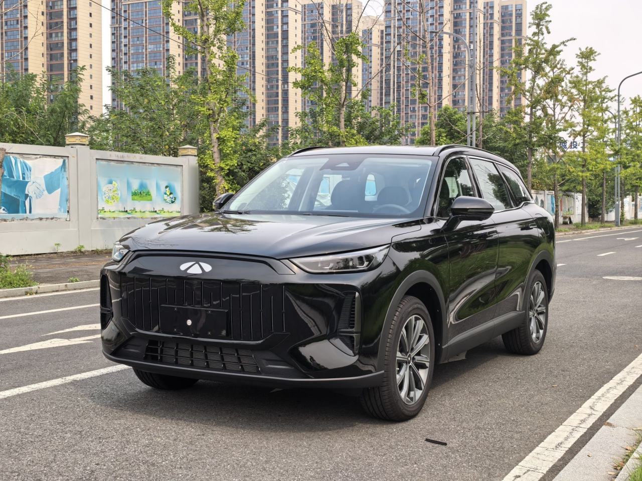 Chery Fengyun Fengyun T9 - фото 0