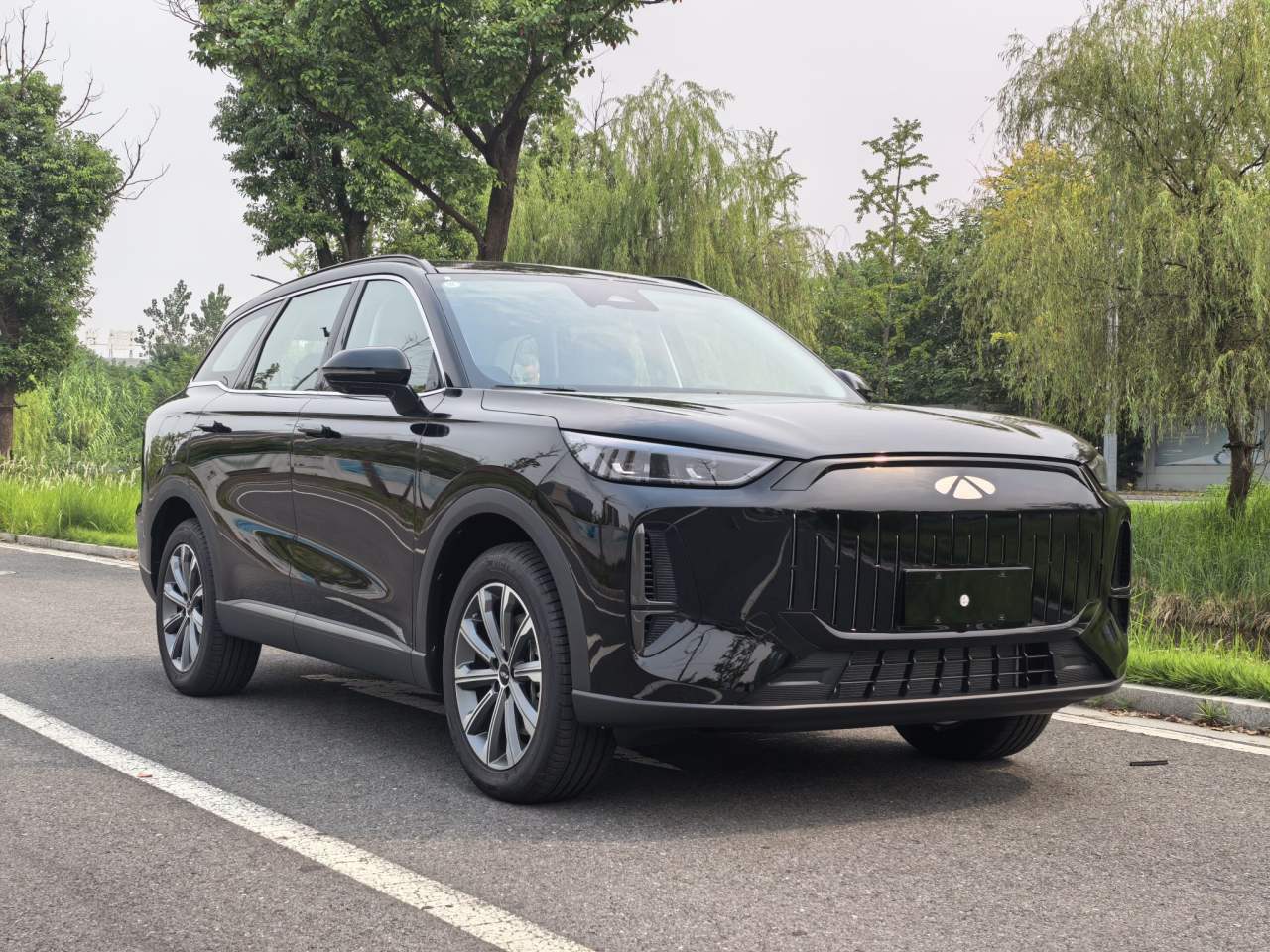 Chery Fengyun Fengyun T9 - фото 2