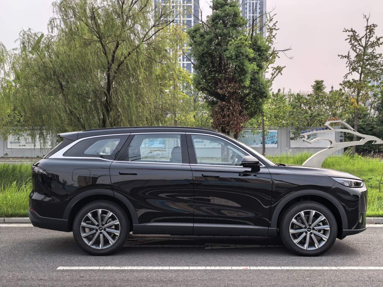 Chery Fengyun Fengyun T9 - фото 3