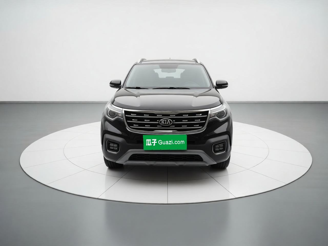Kia Sportage - фото 1