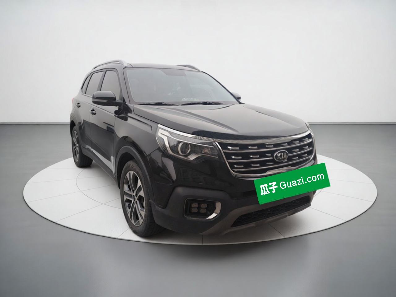 Kia Sportage - фото 2