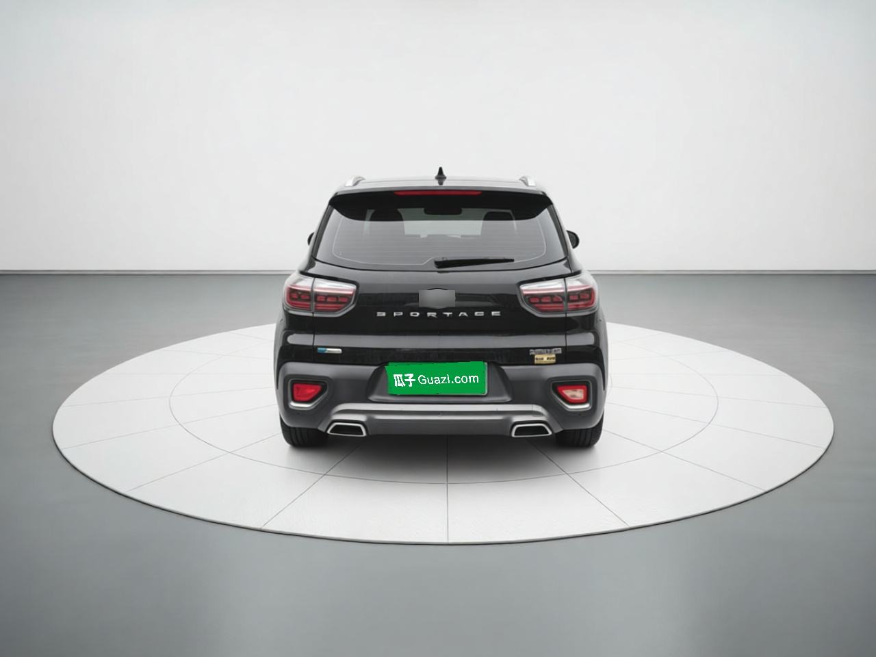 Kia Sportage - фото 4