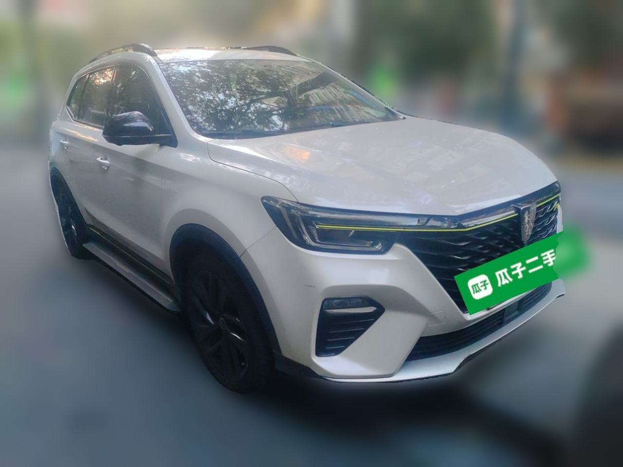 Roewe RX5 - фото 2