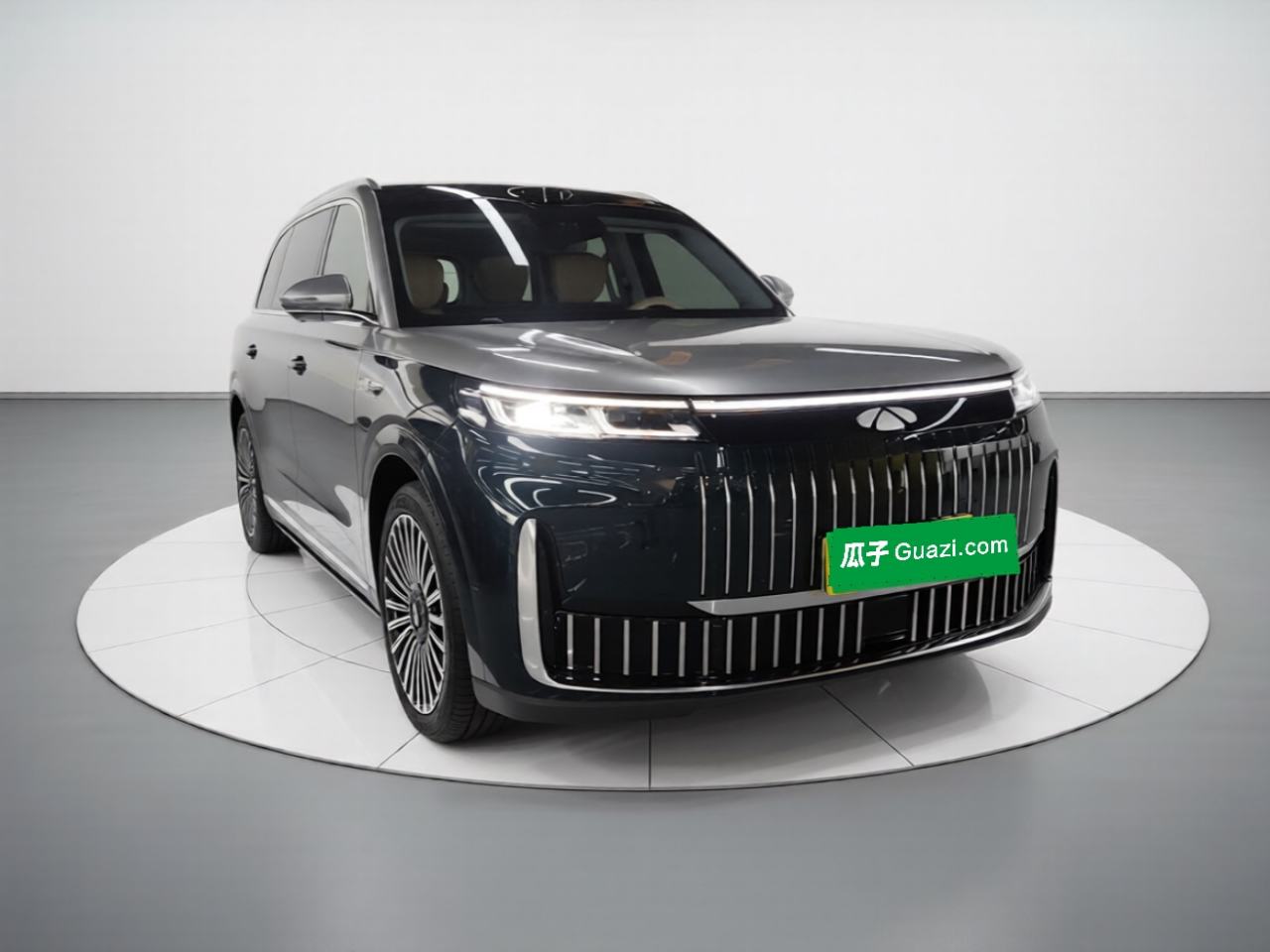 Chery Fengyun Fengyun T11 - фото 2