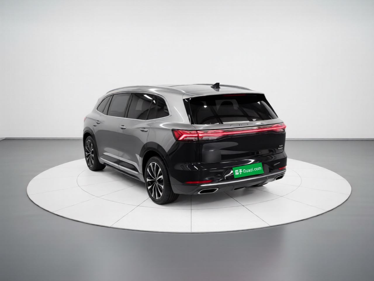 Chery Fengyun Fengyun T11 - фото 4