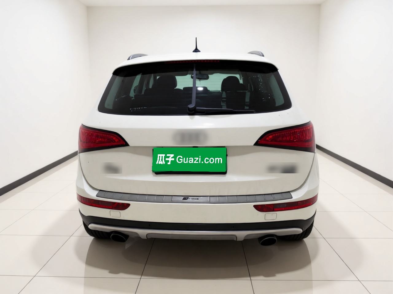 Audi Q5 - фото 4