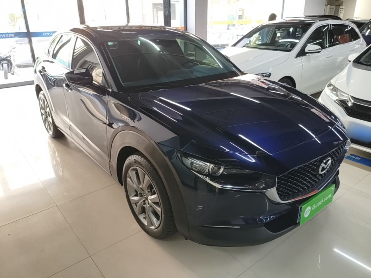 Mazda CX-30 - фото 4
