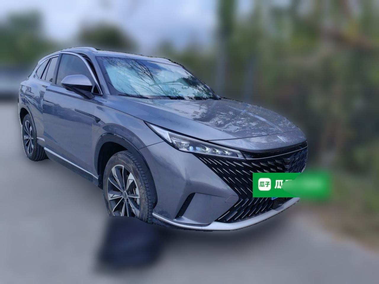 Roewe RX5 - фото 2