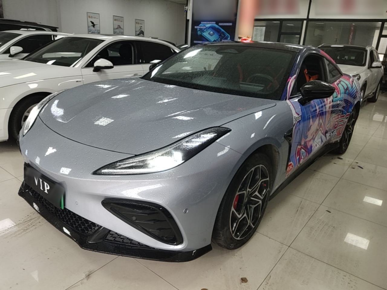 Neta GT - фото 0