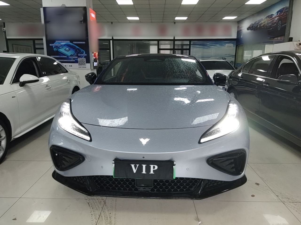 Neta GT - фото 1