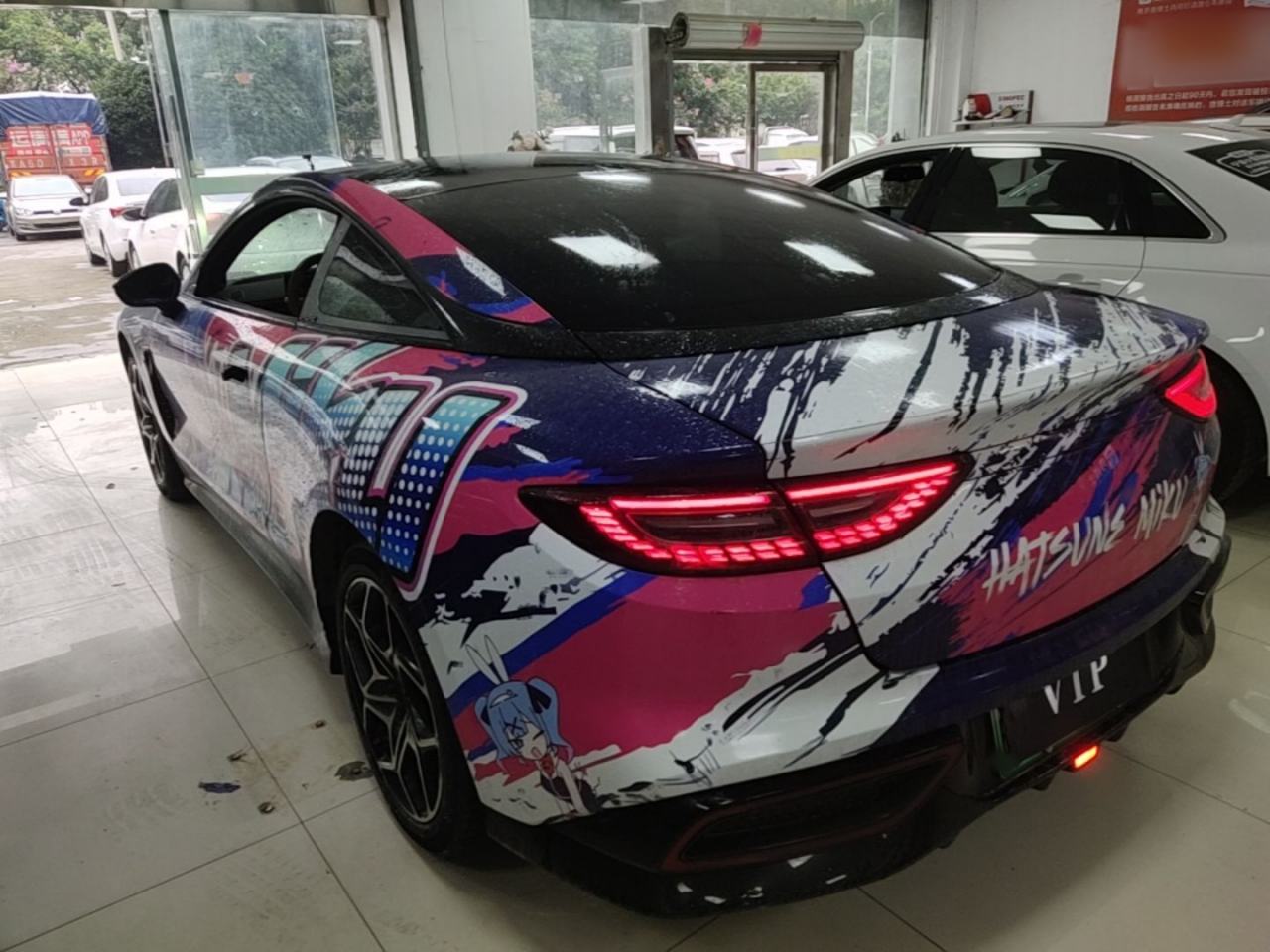 Neta GT - фото 3