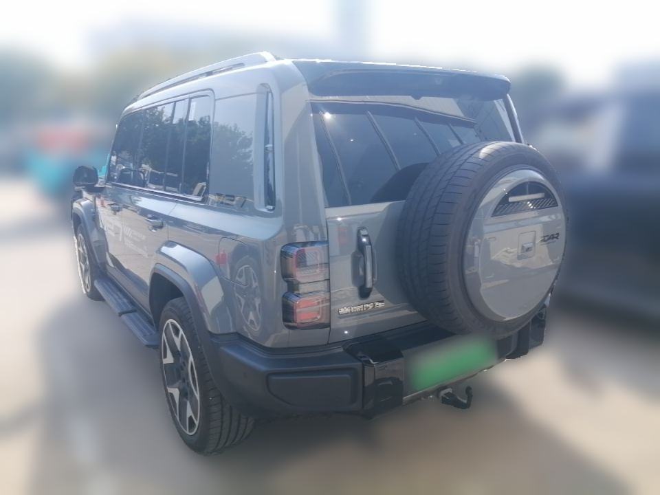 iCAR V27 - фото 3