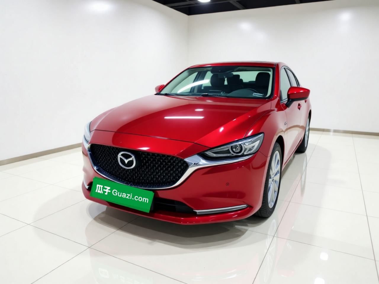 Mazda Atenza - фото 0