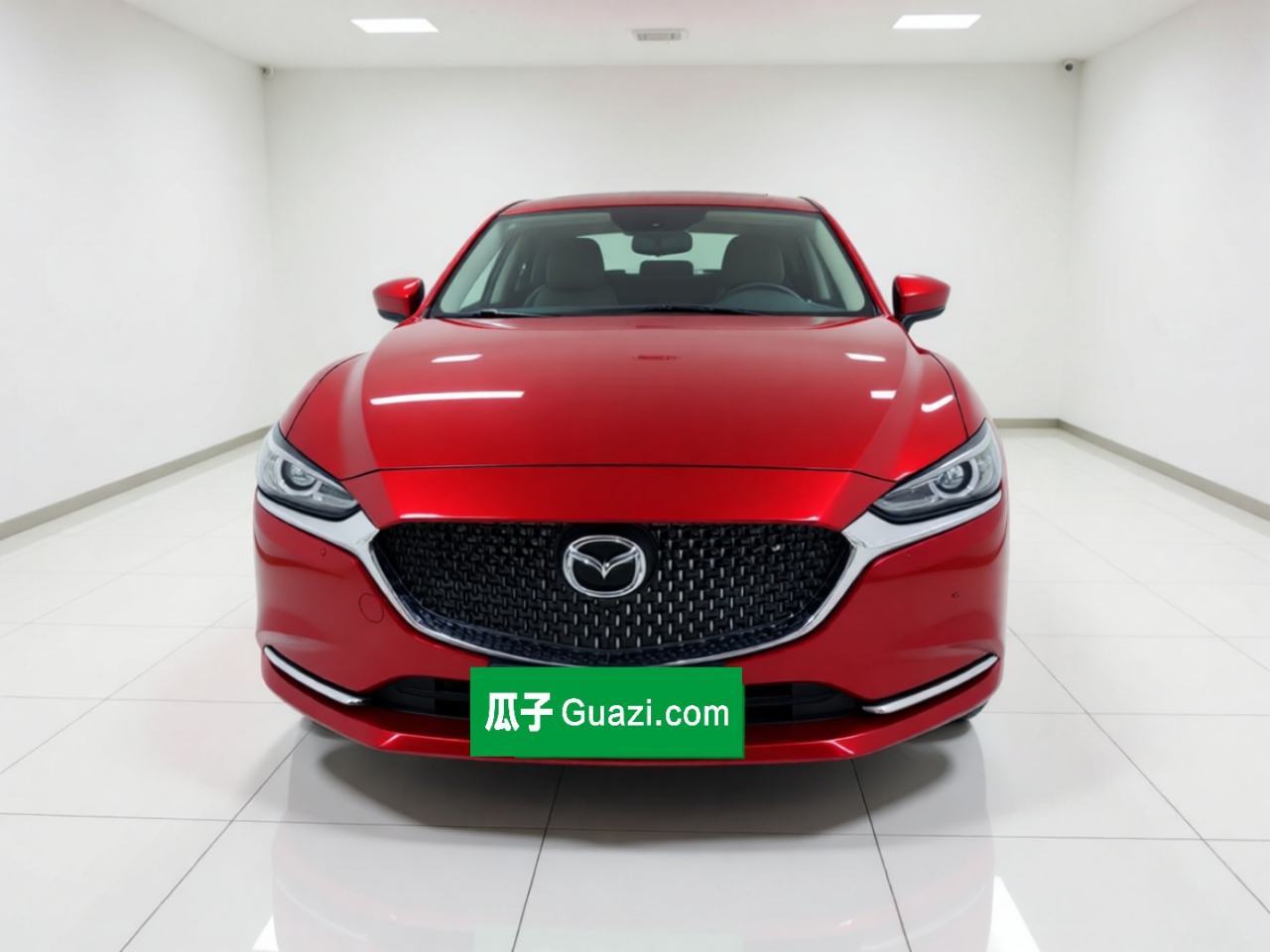 Mazda Atenza - фото 1
