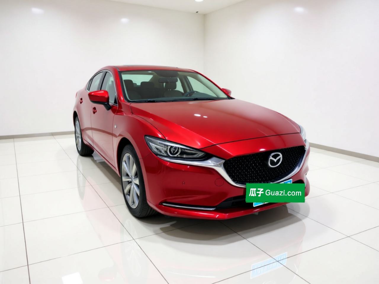 Mazda Atenza - фото 2