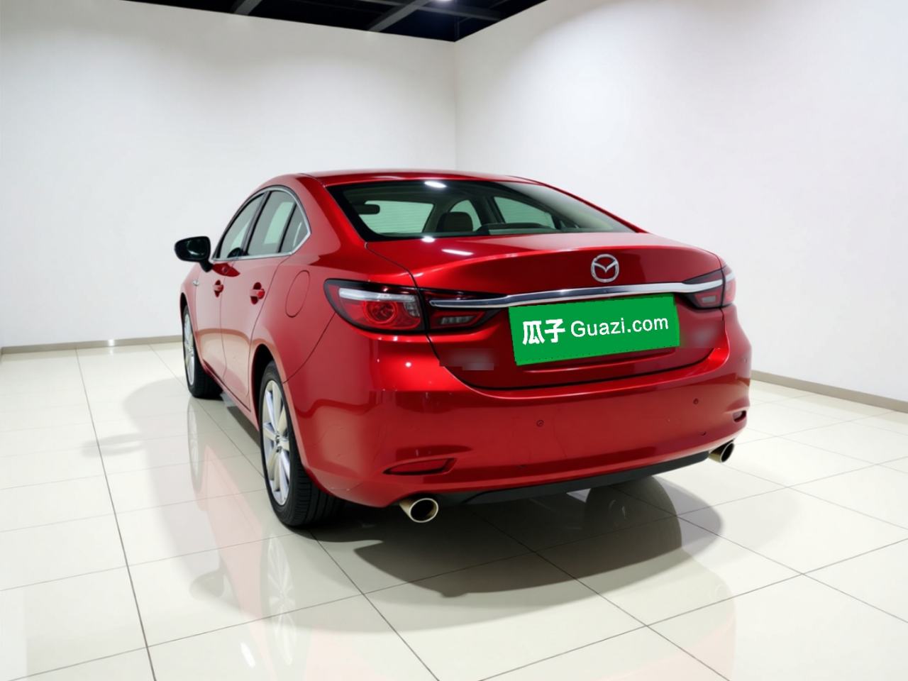 Mazda Atenza - фото 3