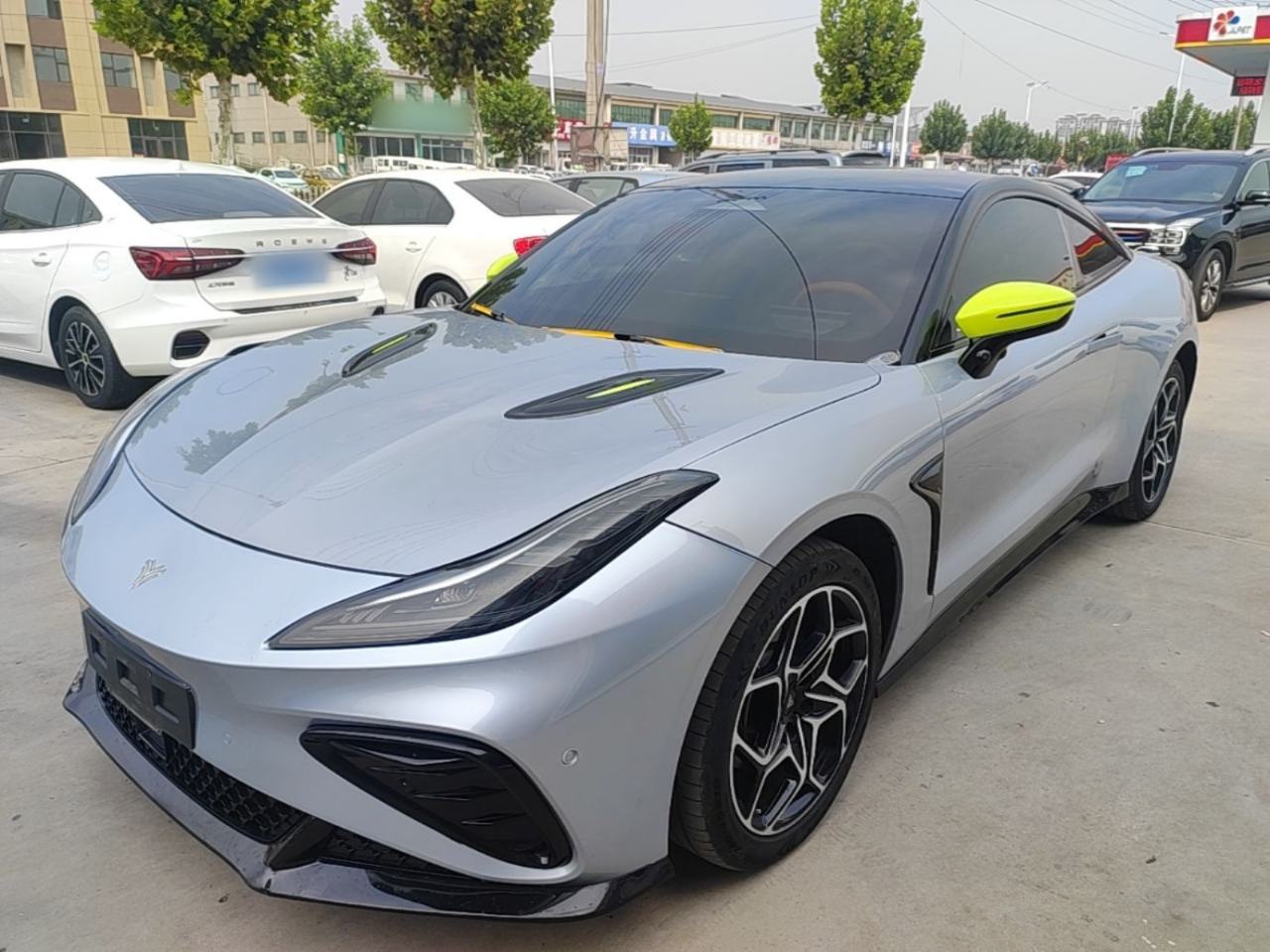 Neta GT - фото 0