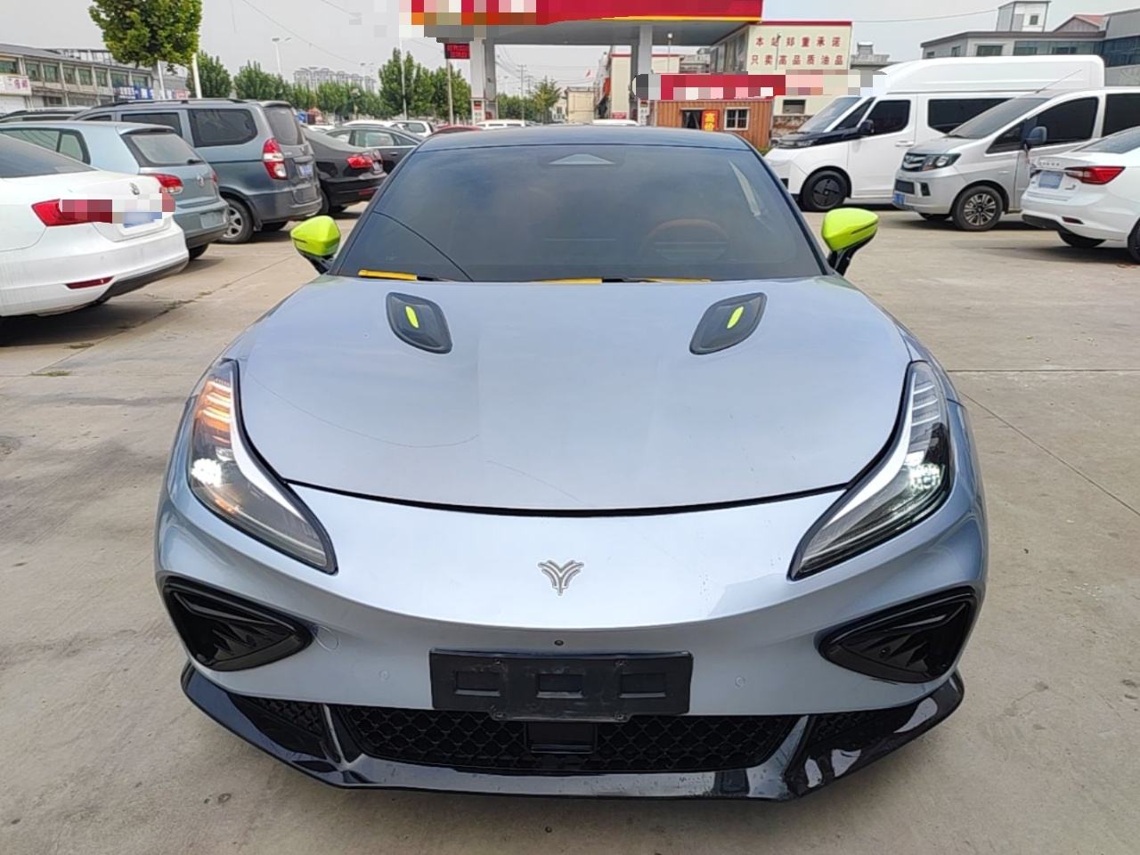 Neta GT - фото 1
