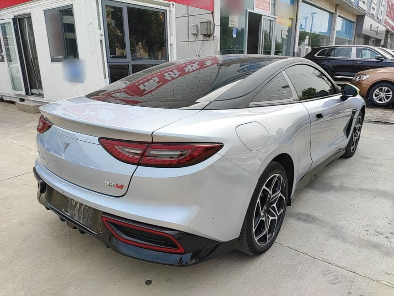 Neta GT - фото 3