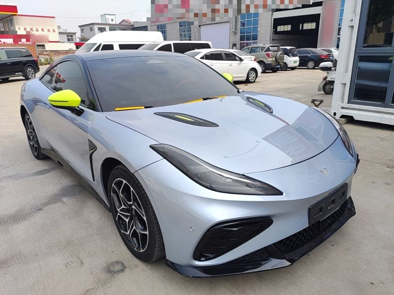 Neta GT - фото 4