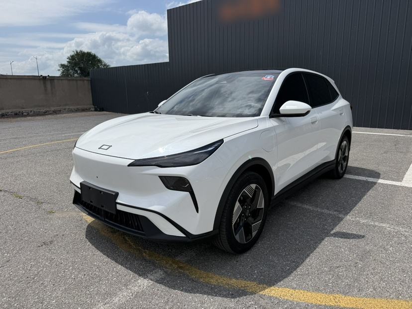 Besturn 03 - фото 0