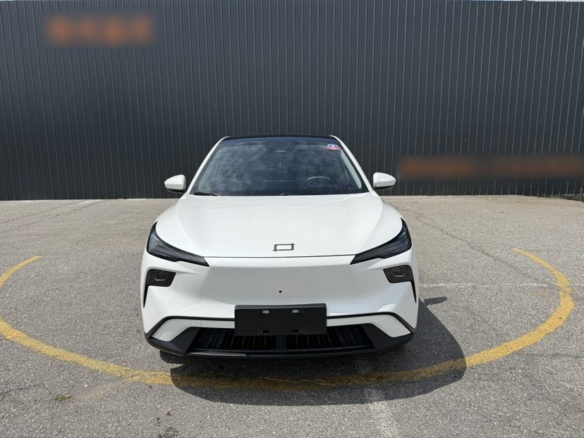Besturn 03 - фото 1