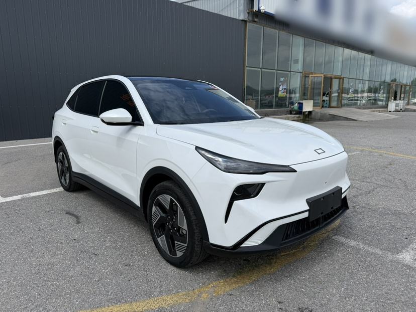 Besturn 03 - фото 2