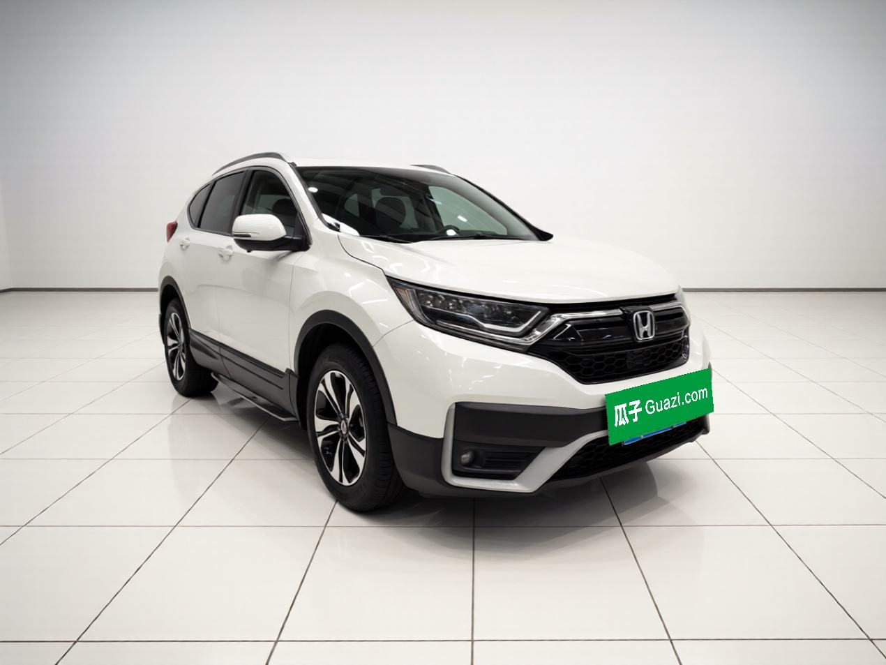 Honda CR-V - фото 2