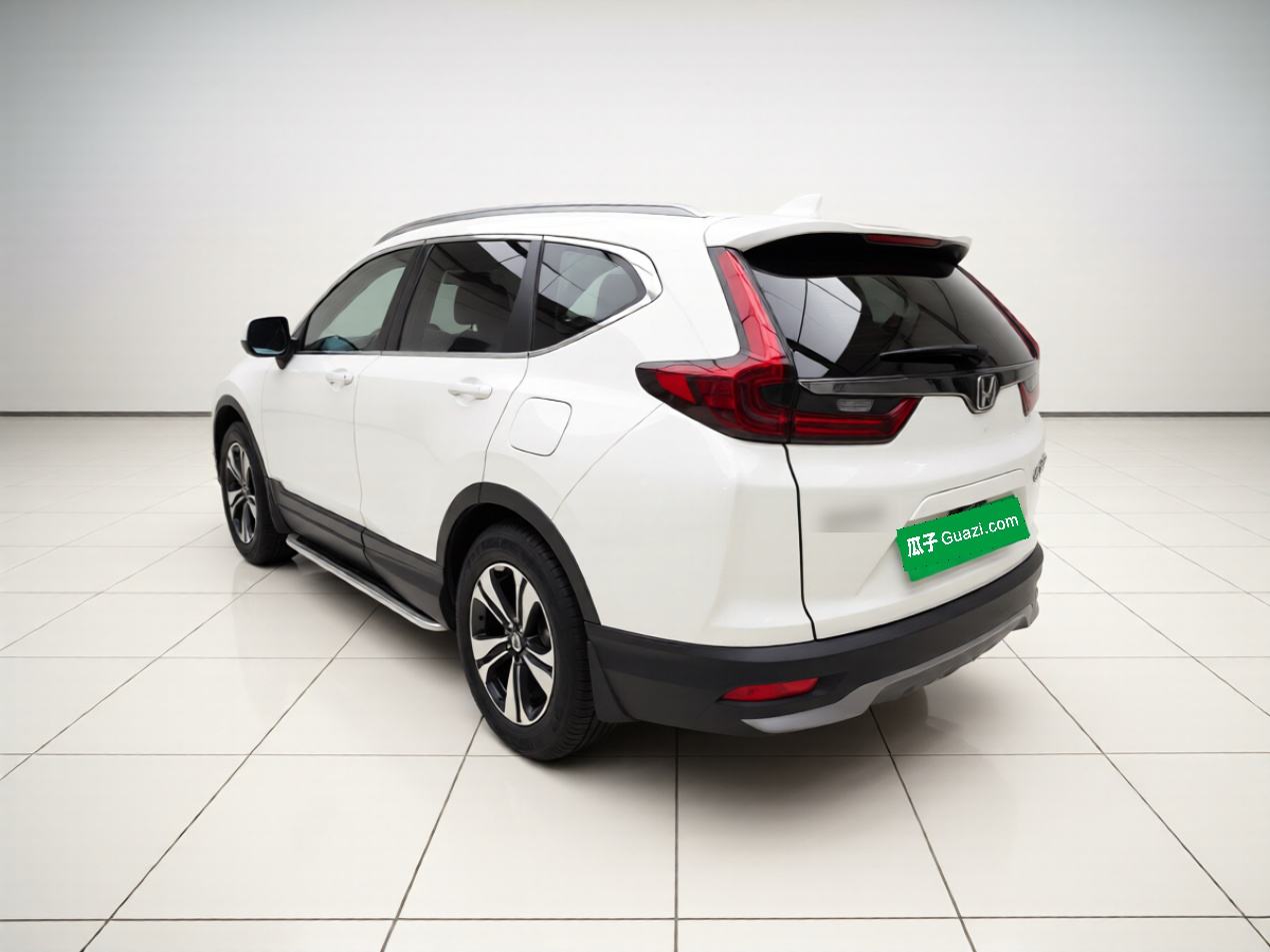 Honda CR-V - фото 3