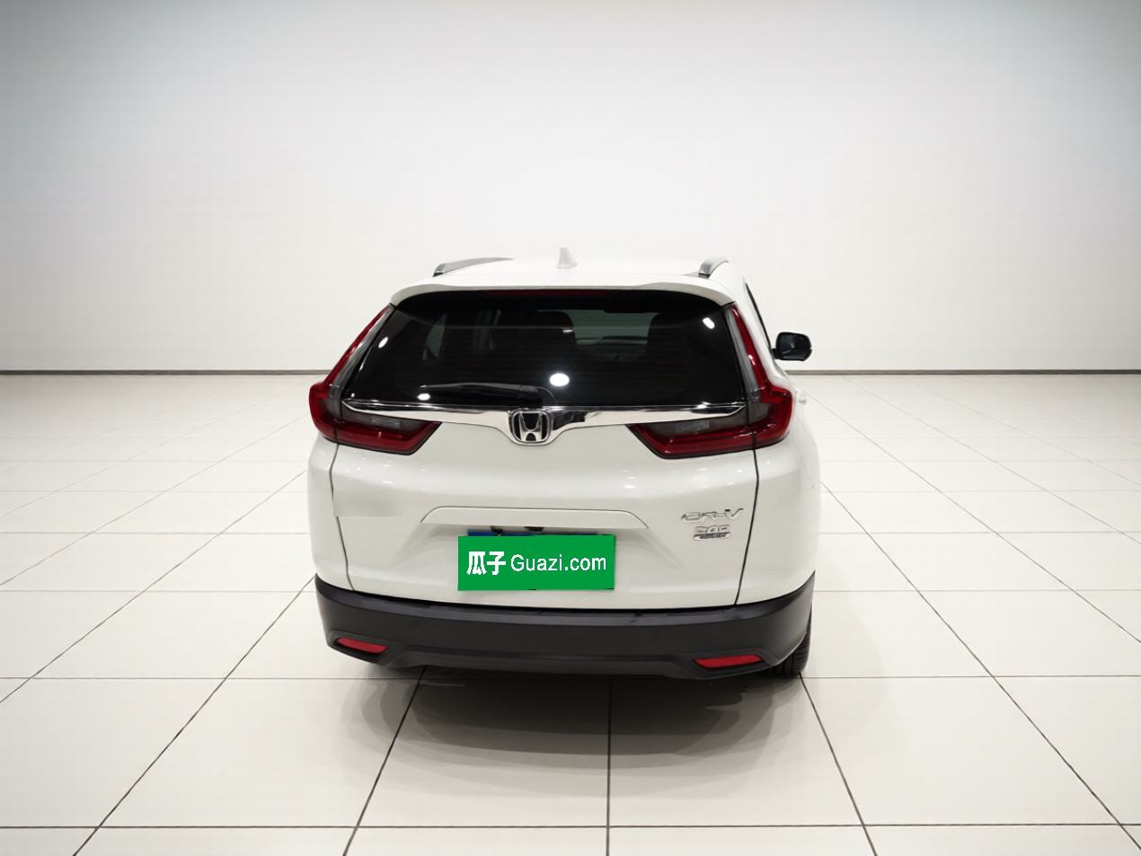 Honda CR-V - фото 4